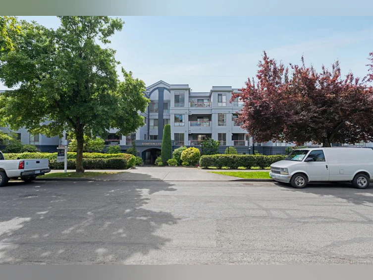 212-545 Manchester Road, Victoria, BC, V8T 5H6 - 20