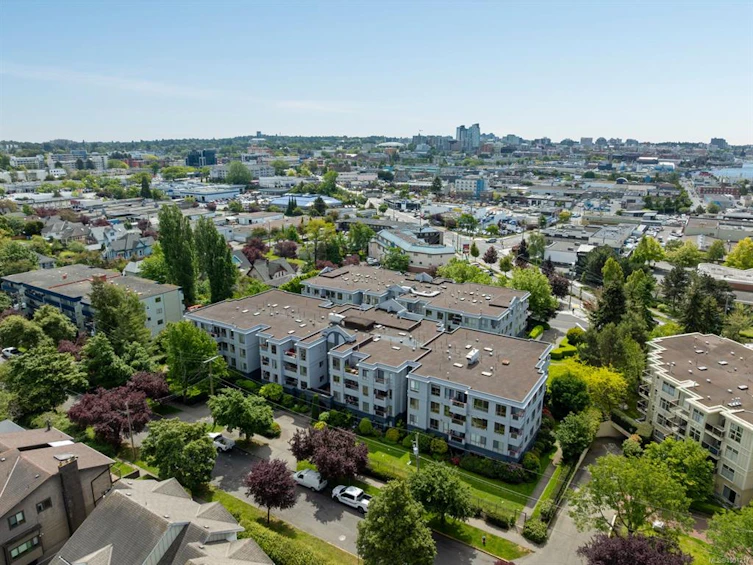 212-545 Manchester Road, Victoria, BC, V8T 5H6 - 22