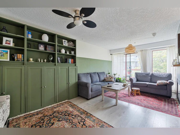 212-545 Manchester Road, Victoria, BC, V8T 5H6 - 4
