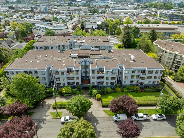 212-545 Manchester Road, Victoria, BC, V8T 5H6 - 24