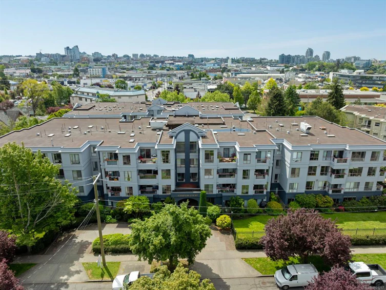 212-545 Manchester Road, Victoria, BC, V8T 5H6 - 23