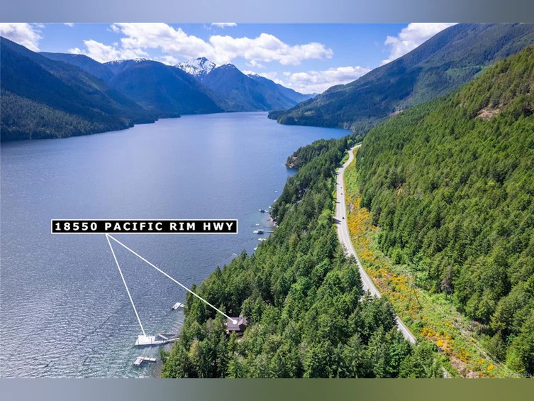 18550 Pacific Rim Highway, Port Alberni, BC, V9Y 8Z9 - 16