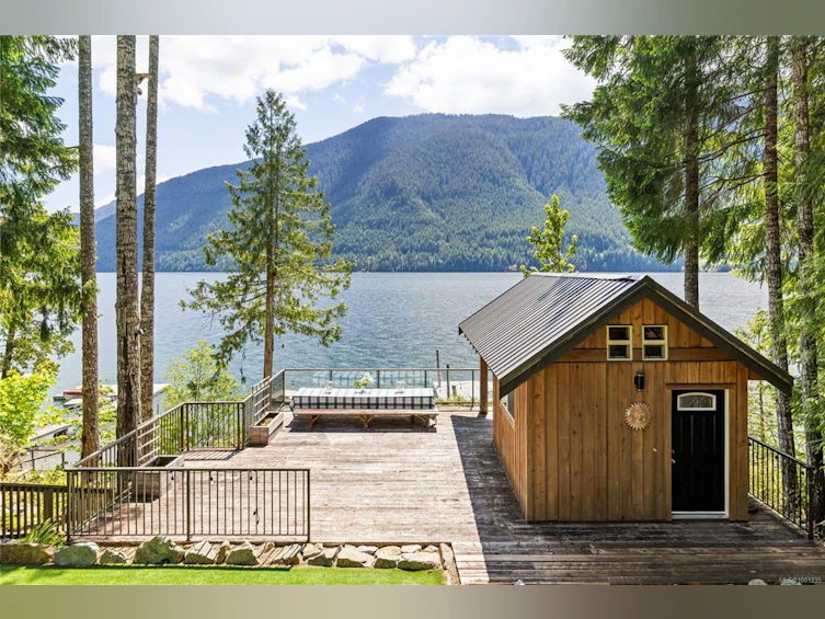 18550 Pacific Rim Highway, Port Alberni, BC, V9Y 8Z9 - 20