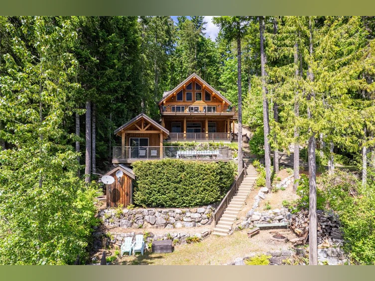 18550 Pacific Rim Highway, Port Alberni, BC, V9Y 8Z9 - 52