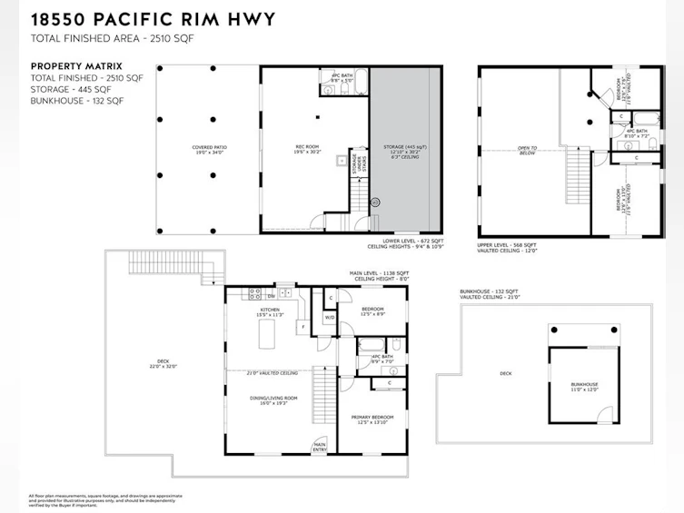 18550 Pacific Rim Highway, Port Alberni, BC, V9Y 8Z9 - 58