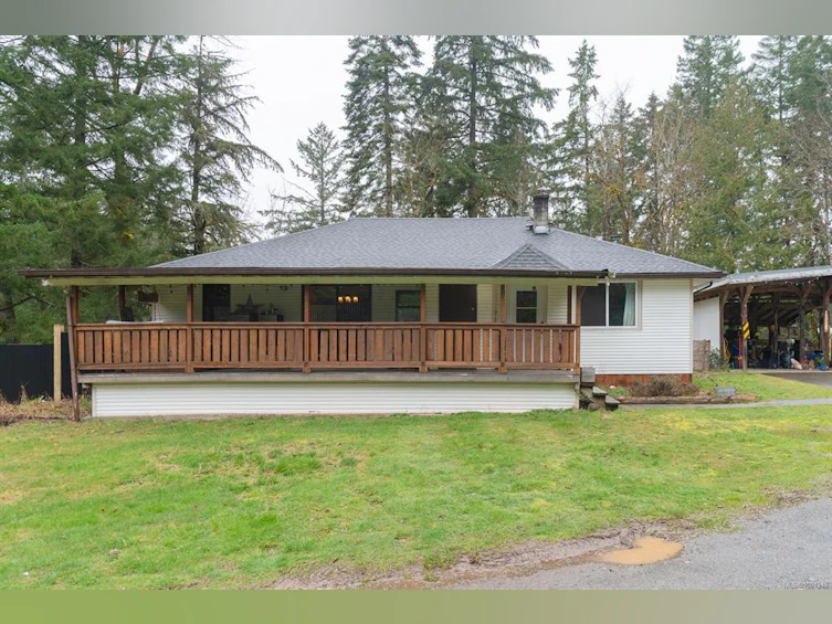 6629 Beaver Creek Road, Port Alberni, BC, V9Y 8L6 - 26