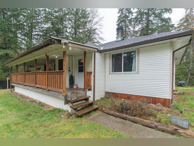 6629 Beaver Creek Road, Port Alberni, BC, V9Y 8L6 - 2