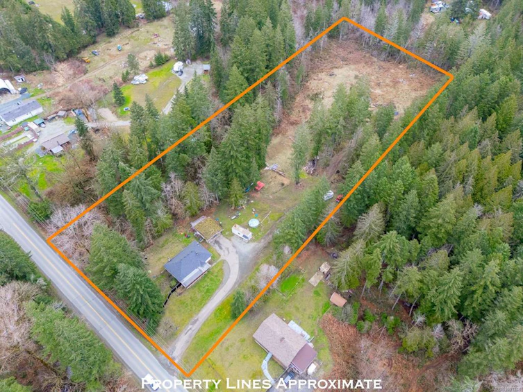 6629 Beaver Creek Road, Port Alberni, BC, V9Y 8L6 - 43