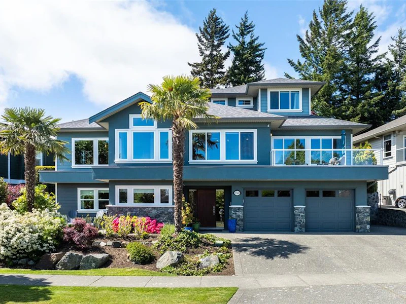 3548 Promenade Crescent, Colwood BC V9C 4L2