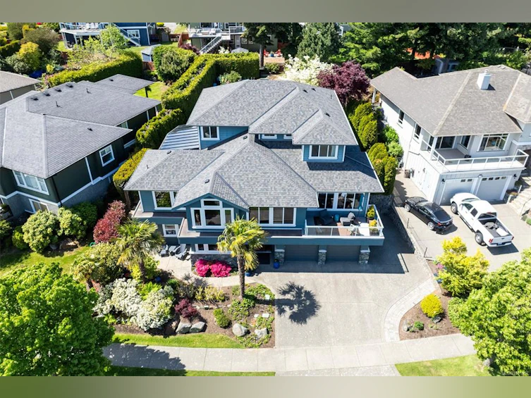 3548 Promenade Crescent, Colwood, BC, V9C 4L2 - 4