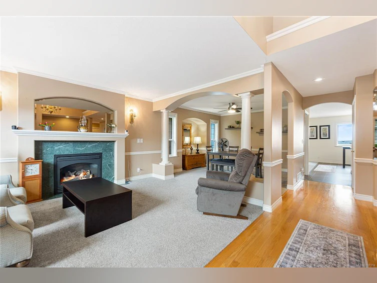 6122 La Marche Place, Nanaimo, BC, V9V 1C3 - 5