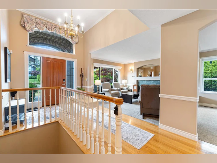 6122 La Marche Place, Nanaimo, BC, V9V 1C3 - 3