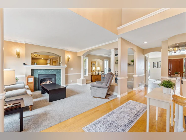 6122 La Marche Place, Nanaimo, BC, V9V 1C3 - 4