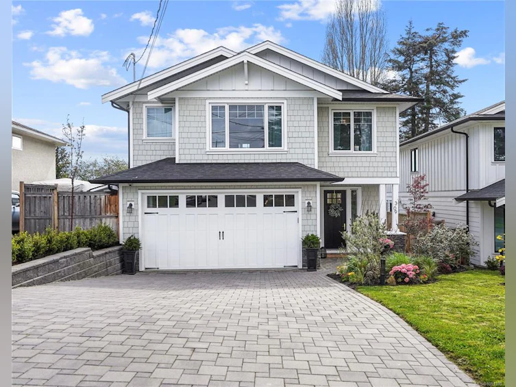 309 Cadillac Avenue, Saanich, BC, V8Z 1V2 - 29