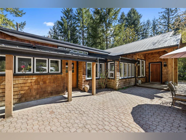 594 Wain Road, Parksville, BC, V9P 1R8 - 14