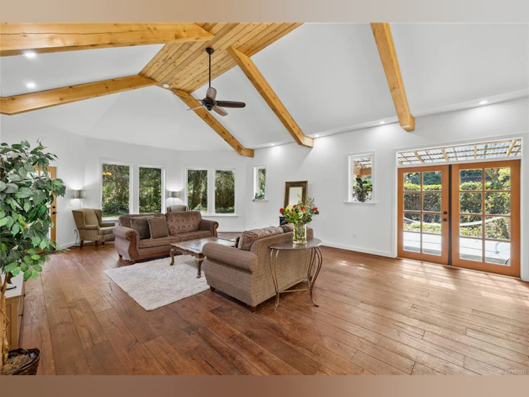 594 Wain Road, Parksville, BC, V9P 1R8 - 3