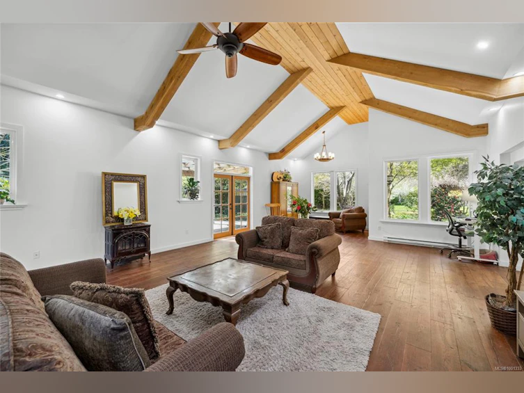 594 Wain Road, Parksville, BC, V9P 1R8 - 4