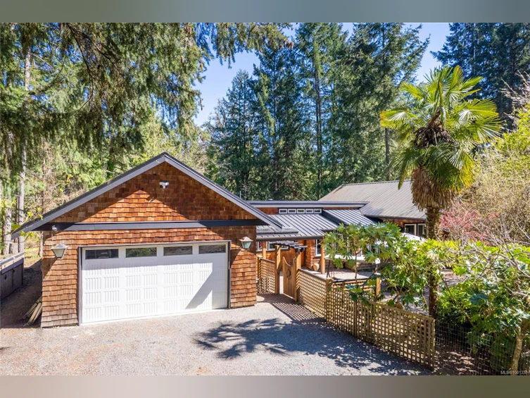 594 Wain Road, Parksville, BC, V9P 1R8 - 13
