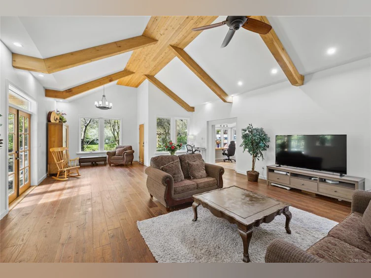 594 Wain Road, Parksville, BC, V9P 1R8 - 18