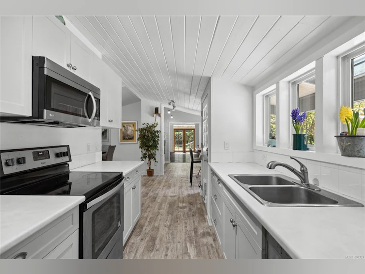 594 Wain Road, Parksville, BC, V9P 1R8 - 22