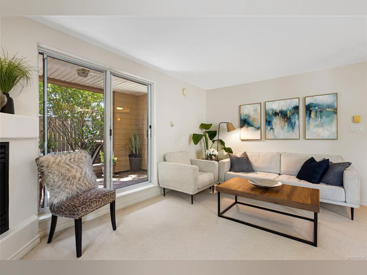 101-1225 Fort Street, Victoria, BC, V8V 4R2 - 17