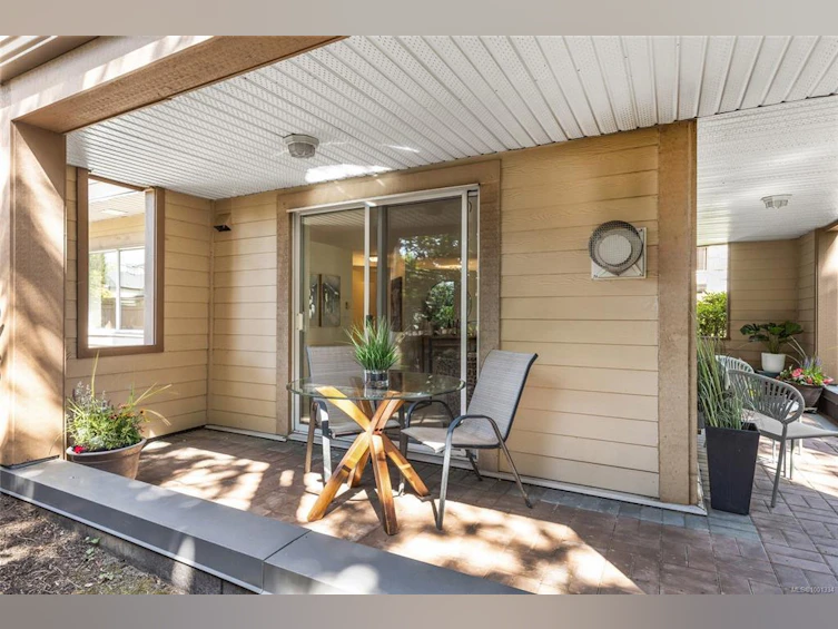 101-1225 Fort Street, Victoria, BC, V8V 4R2 - 30