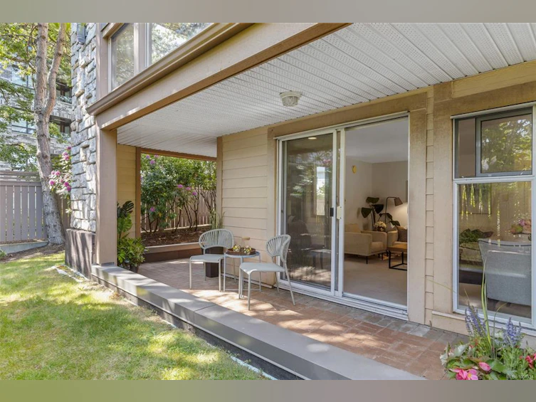 101-1225 Fort Street, Victoria, BC, V8V 4R2 - 28