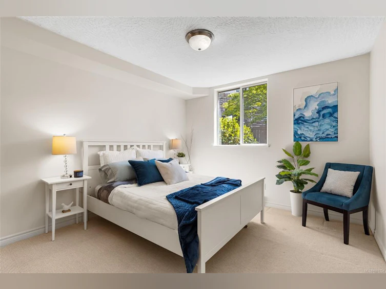 101-1225 Fort Street, Victoria, BC, V8V 4R2 - 22