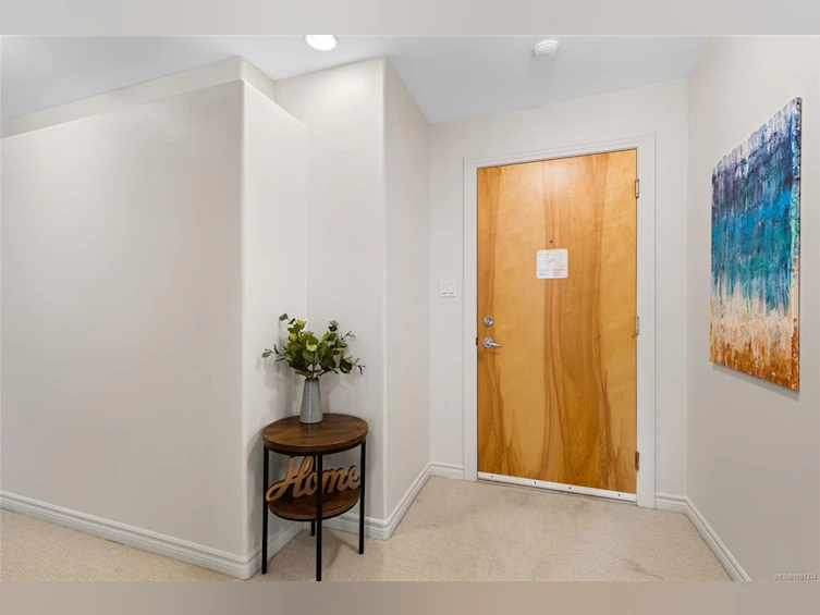 101-1225 Fort Street, Victoria, BC, V8V 4R2 - 8