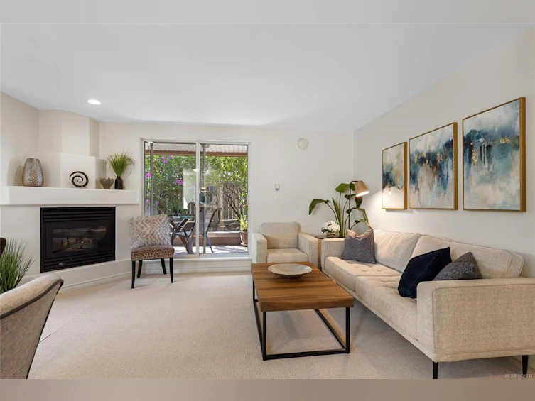 101-1225 Fort Street, Victoria, BC, V8V 4R2 - 16