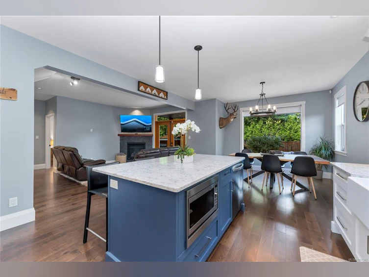 111 Rollie Rose Drive, Ladysmith, BC, V9G 0B7 - 8
