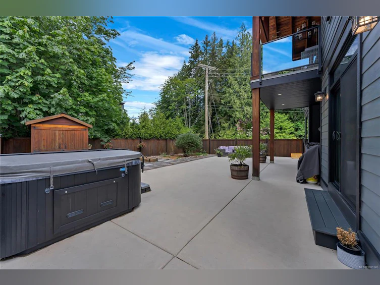 111 Rollie Rose Drive, Ladysmith, BC, V9G 0B7 - 15