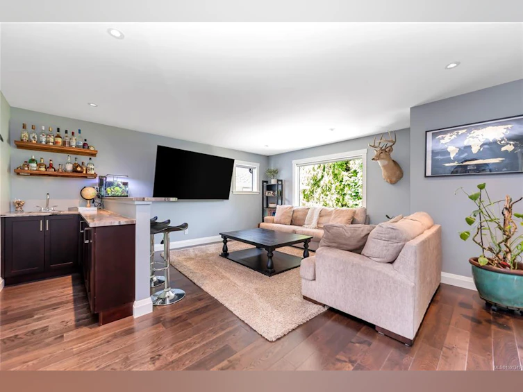 111 Rollie Rose Drive, Ladysmith, BC, V9G 0B7 - 27