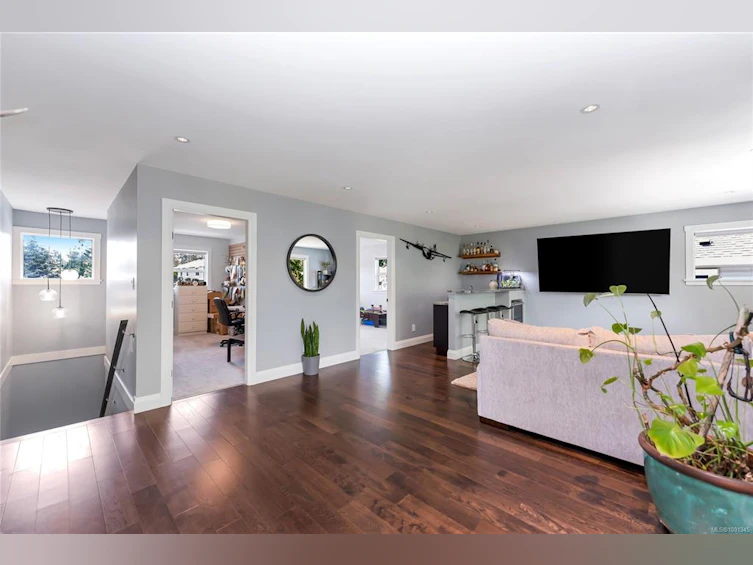 111 Rollie Rose Drive, Ladysmith, BC, V9G 0B7 - 26