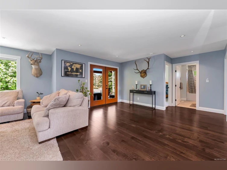 111 Rollie Rose Drive, Ladysmith, BC, V9G 0B7 - 28