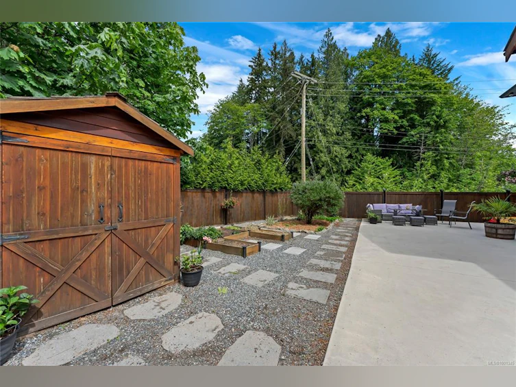 111 Rollie Rose Drive, Ladysmith, BC, V9G 0B7 - 43