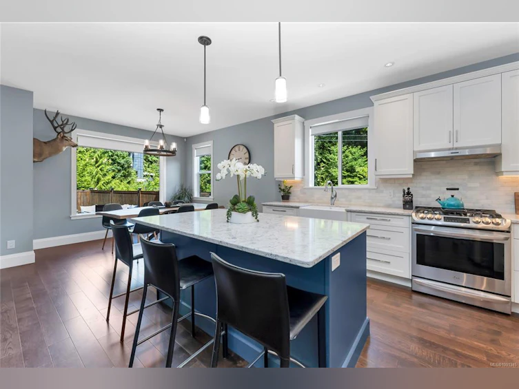 111 Rollie Rose Drive, Ladysmith, BC, V9G 0B7 - 5