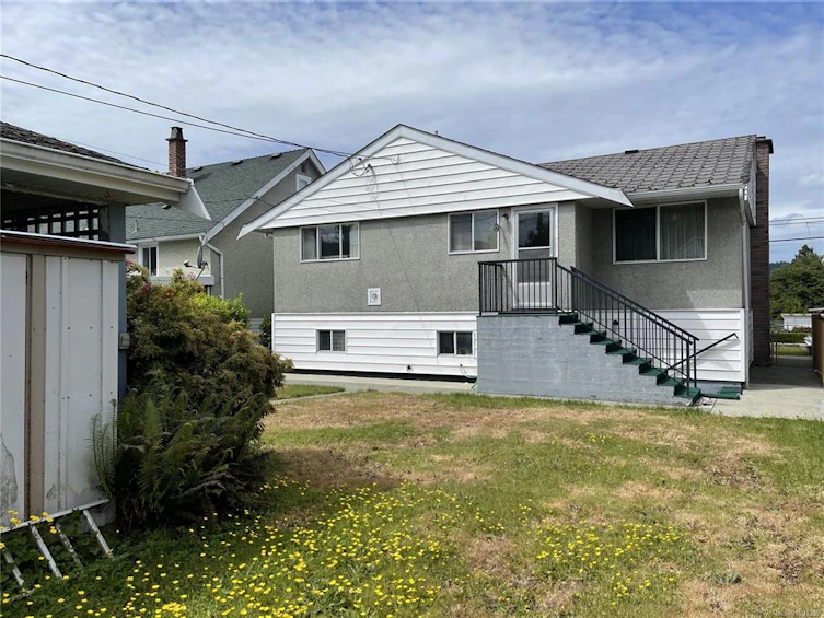 2763 8th Avenue, Port Alberni, BC, V9Y 2L1 - 35
