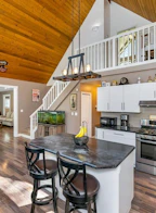 905 Whittaker Road