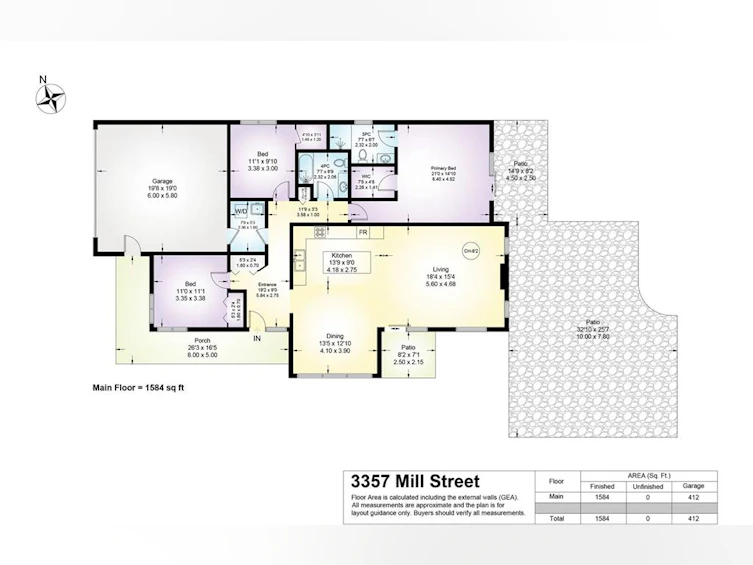 3357 Mill Street, Cumberland, BC, V0R 1S0 - 38