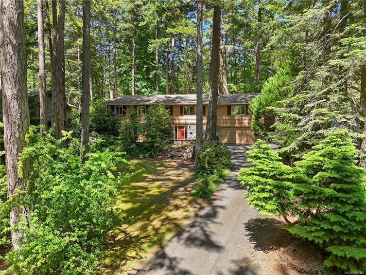 956 Carolwood Drive, Saanich, BC, V8X 3V1 - 46