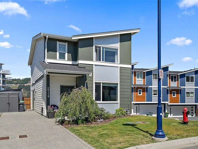 2719 Celestial Court, Langford BC