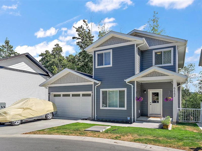 6447 Hopkins Court, Sooke BC