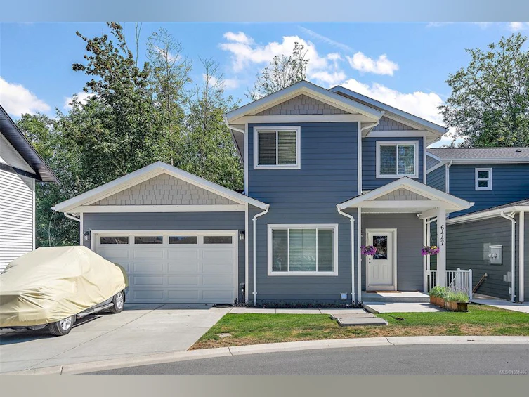 6447 Hopkins Road, Sooke, BC, V9Z 1P6 - 2