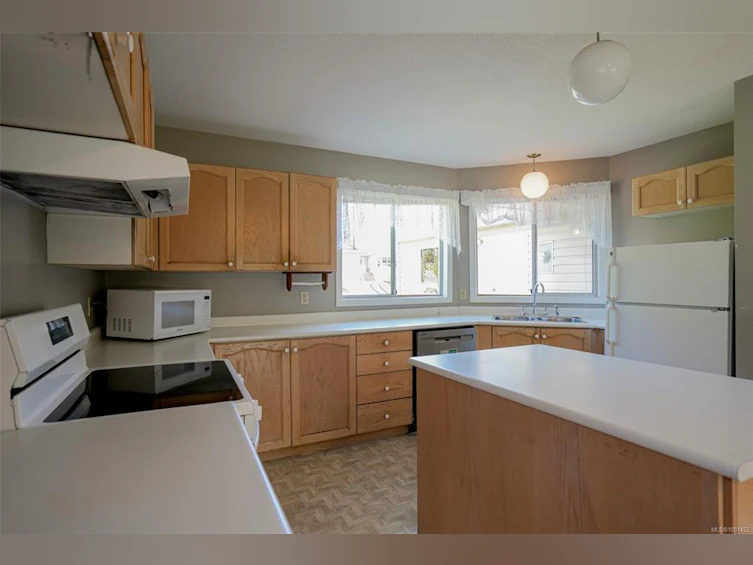 3585 Huff Drive, Port Alberni, BC, V9Y 8B3 - 9