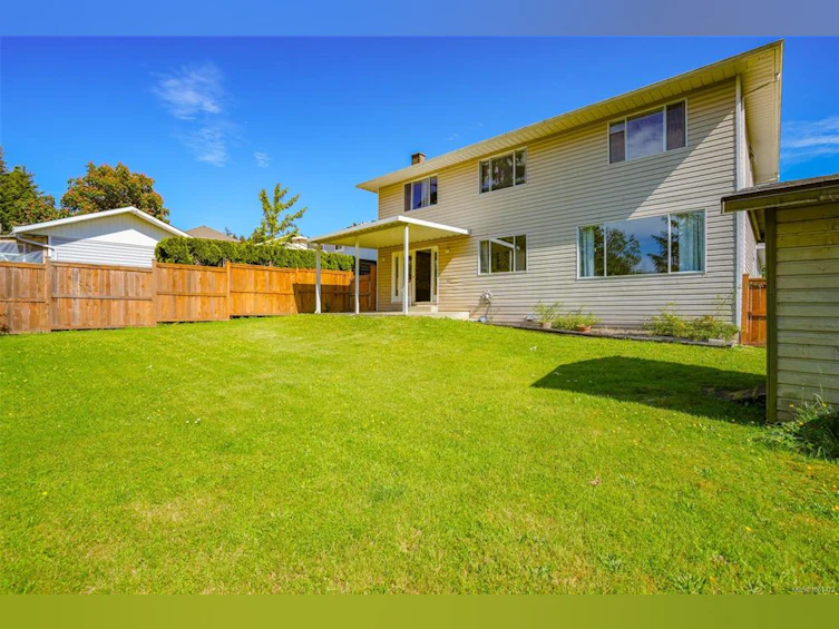 3585 Huff Drive, Port Alberni, BC, V9Y 8B3 - 28