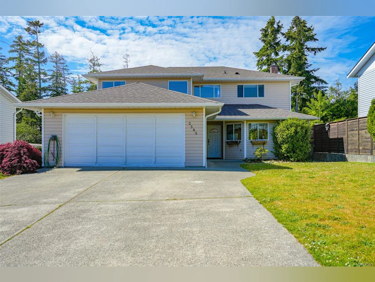 3585 Huff Drive, Port Alberni, BC, V9Y 8B3 - 2