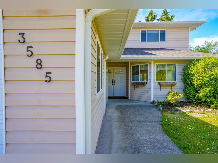 3585 Huff Drive, Port Alberni, BC, V9Y 8B3 - 4