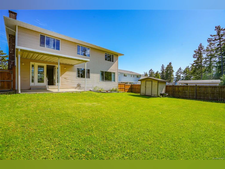 3585 Huff Drive, Port Alberni, BC, V9Y 8B3 - 27