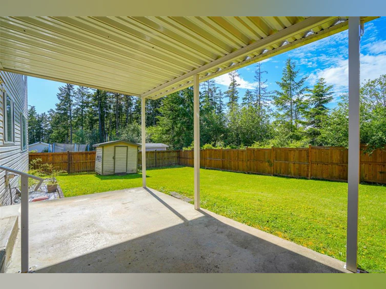 3585 Huff Drive, Port Alberni, BC, V9Y 8B3 - 26
